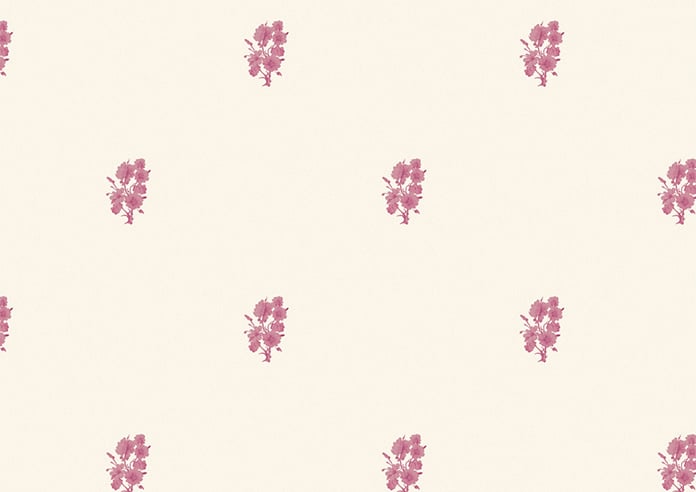 Posey, Cosmos - Roller Blind - Image 6